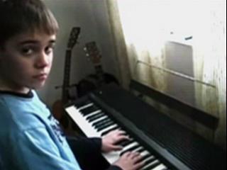 Justin Bieber Never Say Never Netherlands