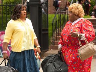 Big Mommas Like Father Like Son French