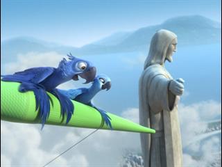 Rio French