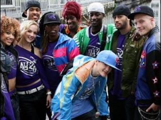 Streetdance 3D French - StreetDance 3D - Flixster Video