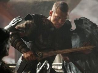 Clash Of The Titans French