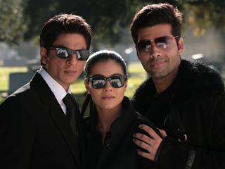 My Name Is Khan French
