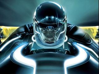 Tron Legacy French