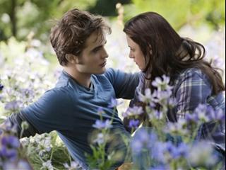 The Twilight Saga Eclipse French