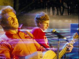 Scott Pilgrim Vs The World French