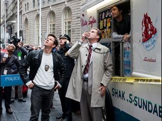 The Other Guys French