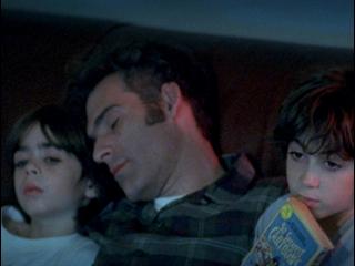 LENNY AND THE KIDS (GO GET SOME ROSEMARY)