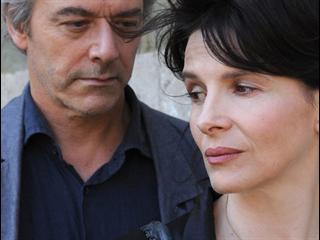 Copie Conforme French - Certified Copy Copie Conforme - Flixster Video