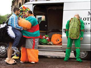 Four Lions French