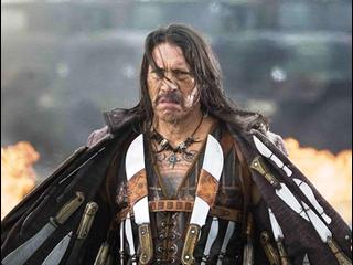 Machete French