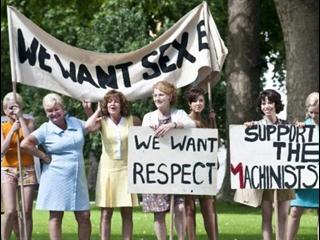 Made In Dagenham French