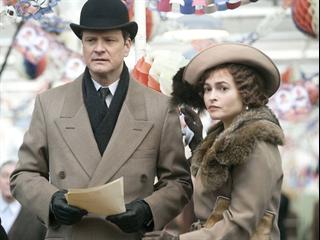The Kings Speech French