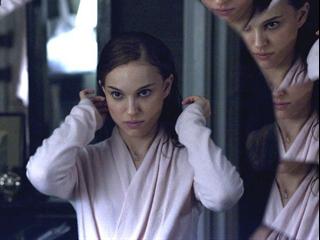 Black Swan French