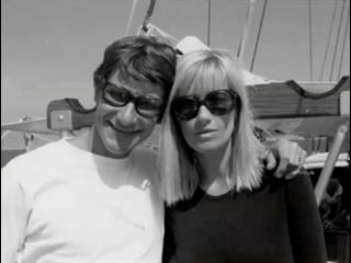 YVES SAINT LAURENT-L'AMOUR FOU Trailer
