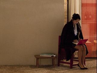 The Housemaid French