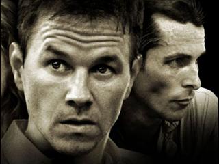 The Fighter French