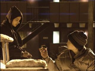 Let Me In French - Let Me In - Flixster Video