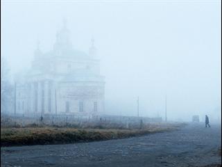 SILENT SOULS