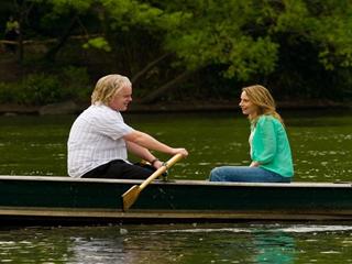 Jack Goes Boating French
