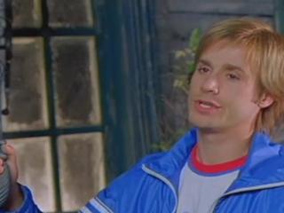 Scooby-doo 2 Scene I Enjoy Being A Girl