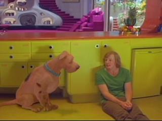 Scooby-doo 2 Scene Were Screw-ups