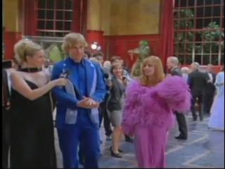 Scooby-doo 2 Scene Up Close They Look Totally Fake