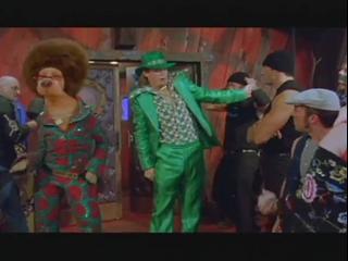 Scooby-doo 2 Scene This Is A Private Club