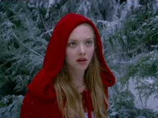 Red Riding Hood movie