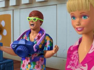 Hawaiian Vacation - Toy Story 3 - Flixster Video