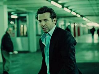 Limitless Subway Fight