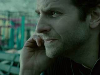 Limitless Tan Coat Phone Call