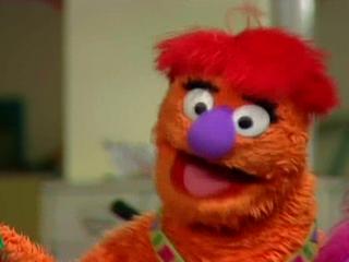 Shalom Sesame Mitzvah On The Street