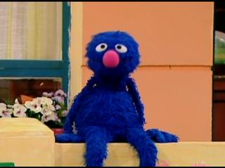 Shalom Sesame Shabbat Shalom Grover