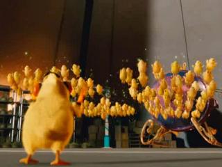 Hop Easter Chicks Tv Spot