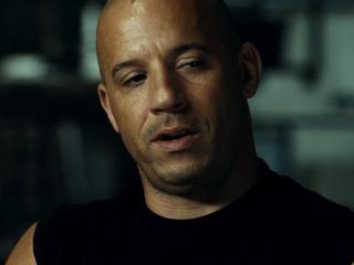 Fast Five Uk