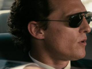 The Lincoln Lawyer Payment