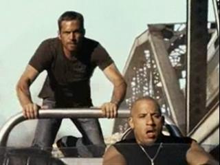 Fast Five Trailer 2 Uk