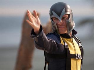 X-men First Class French