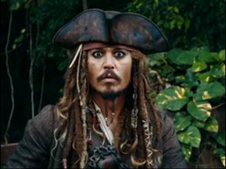 Pirates Of The Caribbean On Stranger Tides Pod 1 On Stranger Tides Revealed