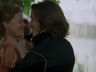 The Princess Of Montpensier