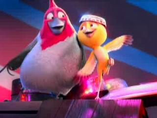 Rio Uk Good Bad Funky Tv Spot