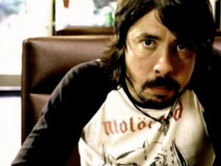 Foo Fighters Back And Forth