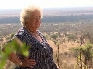Born To Be Wild 3d Kenya Featurette