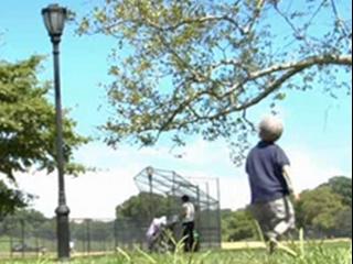 Loving Lampposts Living Autistic