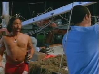 50 First Dates Scene Ula On Boat