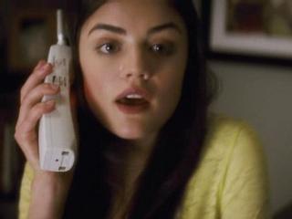 Scream 4 Never This Much Fun Tv Spot