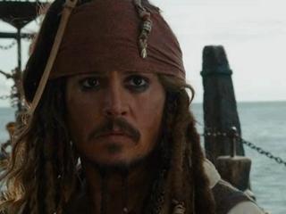 Pirates Of The Caribbean On Stranger Tides Trailer 1