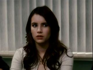 Scream 4 Interrogation