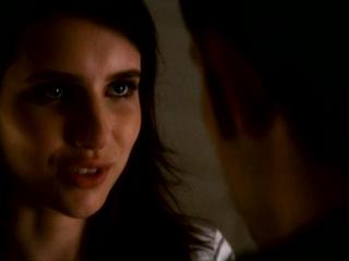 Scream 4 Boyfriend