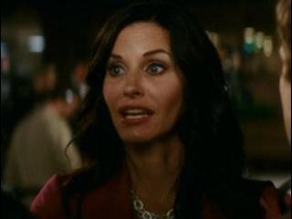 Scream 4 Work Together